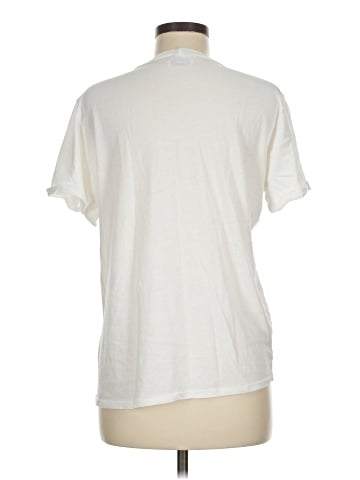 Lauren Moshi Short Sleeve T-Shirt (view 2)