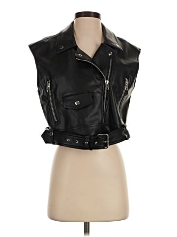 Topshop Vest (view 1)