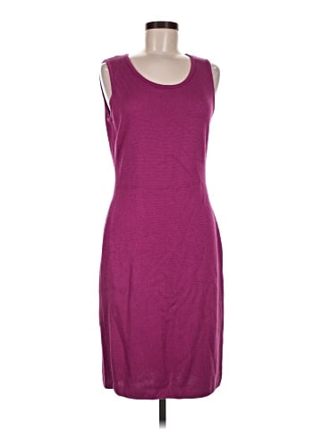 St. John Collection Casual Dress (view 1)