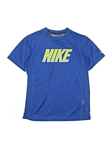 Nike Active T-Shirt (view 1)