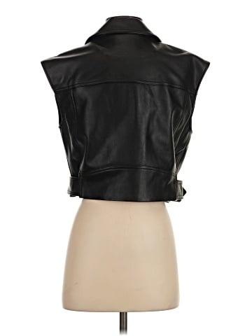 Topshop Vest (view 2)