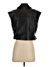 Topshop Black Vest Size 2 - photo 2