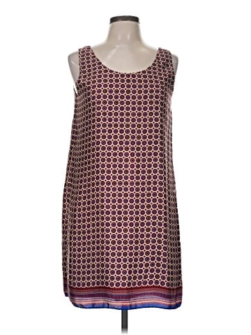 Lila Rose Casual Dress (view 1)