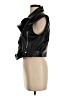 Topshop Black Vest Size 2 - photo 5