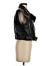 Topshop Black Vest Size 2 - photo 4