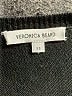 Veronica Beard 100% Wool Black Wool Pullover Sweater Size XS - photo 7