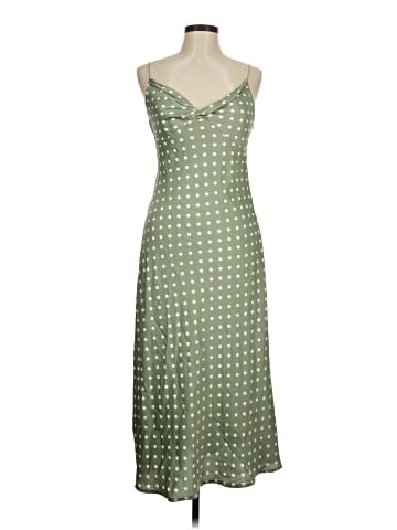 Petal and Pup Casual Dress (view 1)
