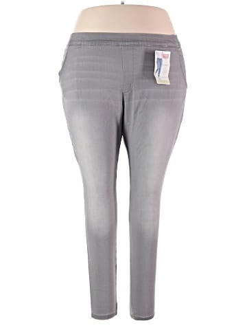 Levi Strauss Signature Active Pants (view 1)
