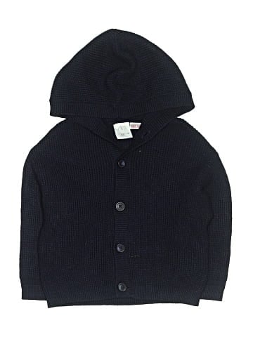 Zara Cardigan (view 1)