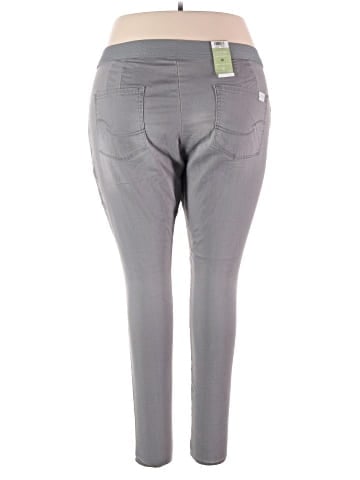 Levi Strauss Signature Active Pants (view 2)