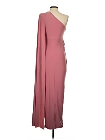 Club L Cocktail Dress (view 2)