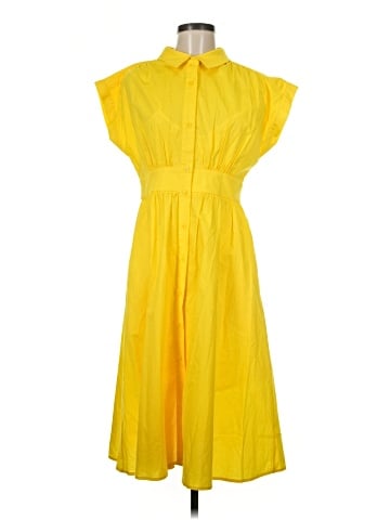 Maggy London Casual Dress (view 1)