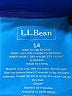 L.L.Bean Solid Blue Active Skort Size 14 - photo 3