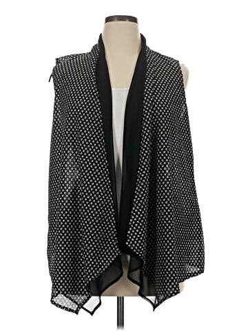 Dana Buchman Kimono (view 1)