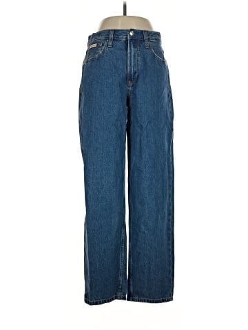 CALVIN KLEIN JEANS Jeans (view 1)