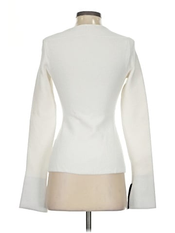 Proenza Schouler Long Sleeve Top (view 2)