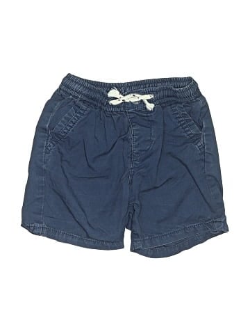Zara Shorts (view 1)