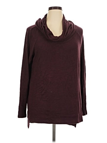 Gibson Long Sleeve Turtleneck (view 1)