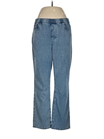 Lands' End Jeans (view 1)