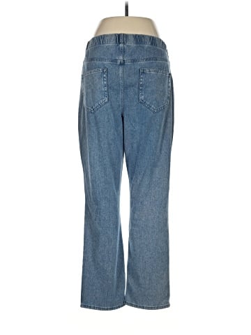 Lands' End Jeans (view 2)