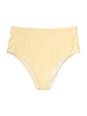 Geode Swimsuit Bottoms (view 1)