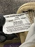Gloria Vanderbilt Solid Tan Khakis Size 20 - photo 5