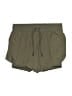 JoyLab Solid Green Shorts Size S - photo 1