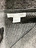 J.Jill Gray Pullover Sweater Size L - photo 7