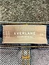 Everlane Blue Jeans Size 27 waist - photo 7