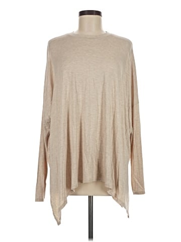 Cherish Long Sleeve Turtleneck (view 1)