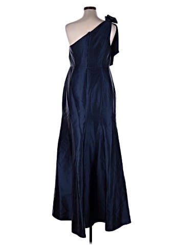 Alfred Sung Cocktail Dress (view 2)