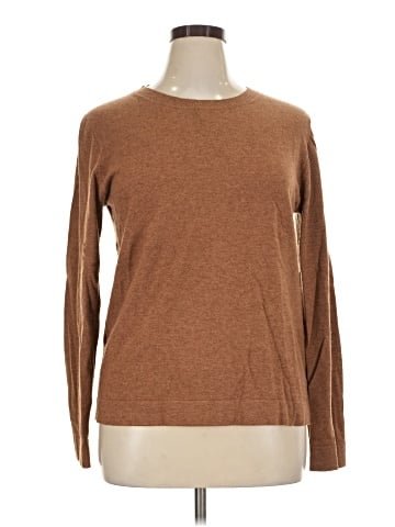 J.Crew Factory Store Pullover Sweater (view 1)