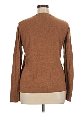 J.Crew Factory Store Pullover Sweater (view 2)
