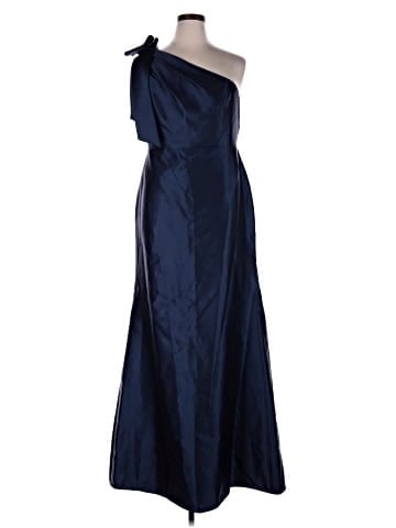Alfred Sung Cocktail Dress (view 1)