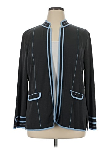 MING WANG Cardigan (view 1)