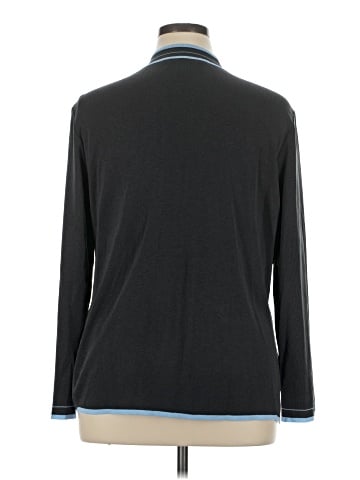 MING WANG Cardigan (view 2)