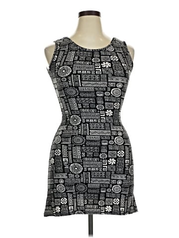 New Mix USA Cocktail Dress (view 1)