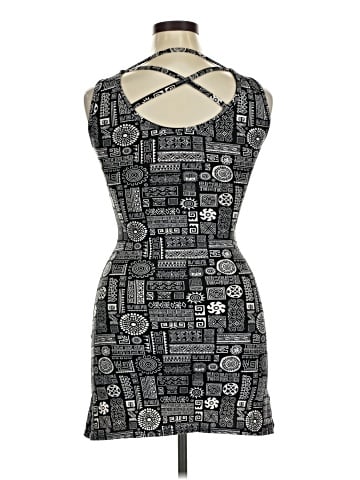 New Mix USA Cocktail Dress (view 2)
