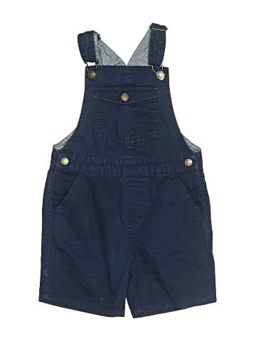 Zara Baby Overall Shorts (view 1)