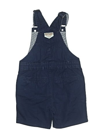Zara Baby Overall Shorts (view 2)