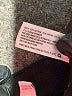 Isabel Maternity Black Active Pants Size 10 Maternity - photo 7