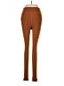 Wolven Brown Active Pants Size M - photo 2