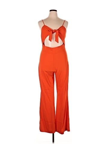 Lita By Ciara Jumpsuit (view 1)