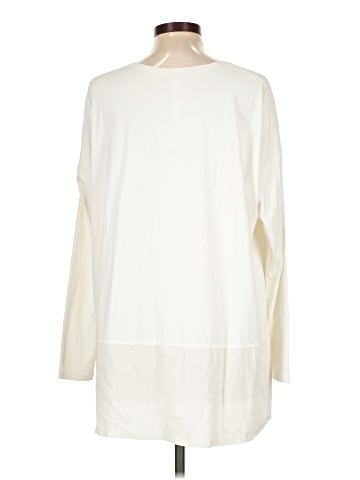 Lululemon Athletica Long Sleeve Blouse (view 2)