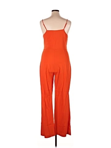 Lita By Ciara Jumpsuit (view 2)