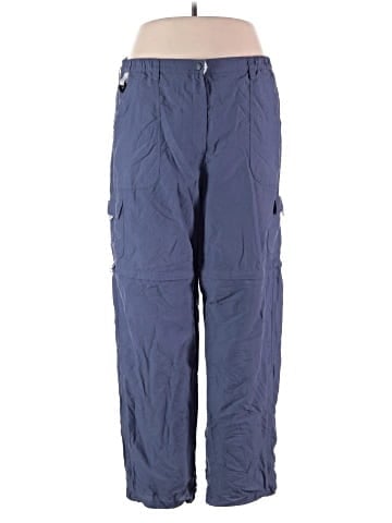 L.L.Bean Casual Pants (view 1)
