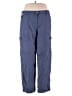 L.L.Bean Blue Casual Pants Size 18 - photo 1