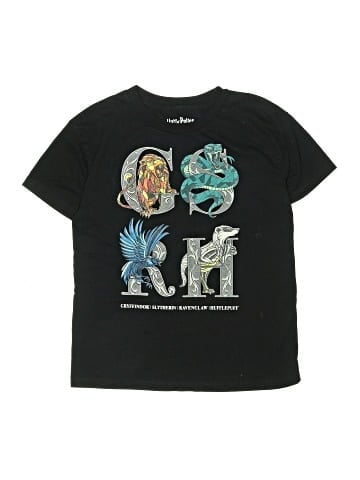 Harry Potter Short Sleeve T-Shirt (view 1)