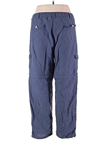 L.L.Bean Casual Pants (view 2)