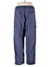 L.L.Bean Blue Casual Pants Size 18 - photo 2